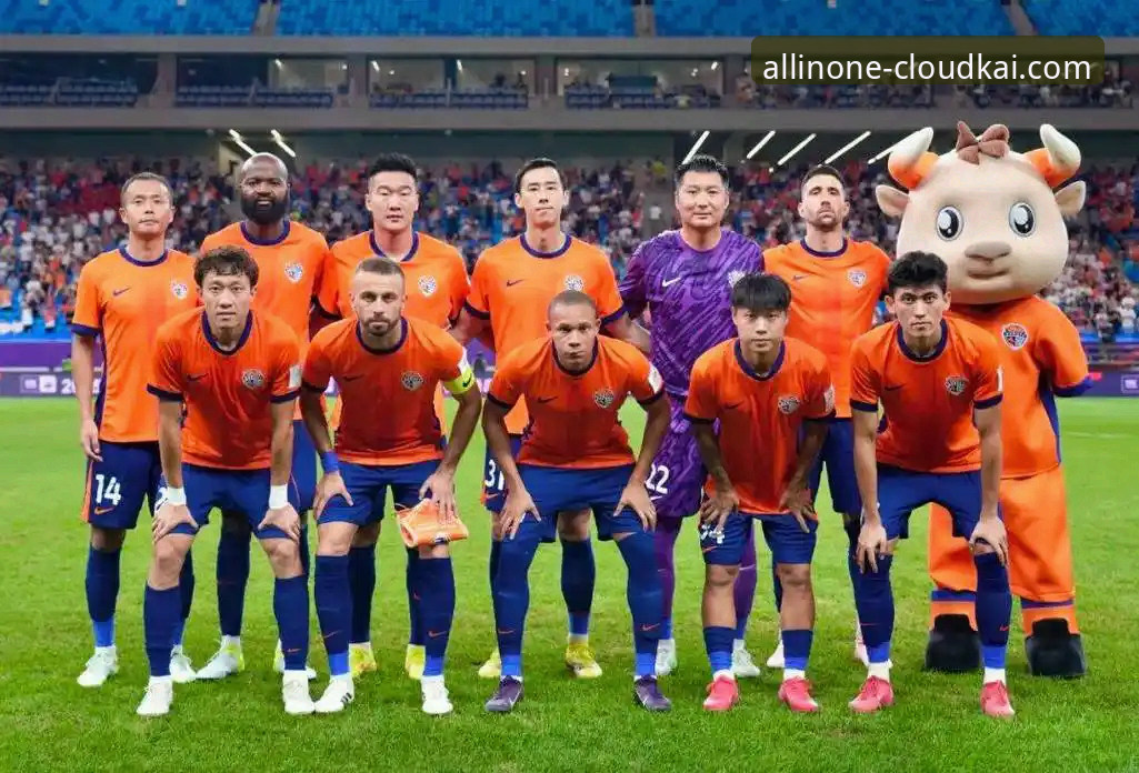深度揭秘：青岛海牛3-1击沉海港，这场13年复仇战背后的战术密码