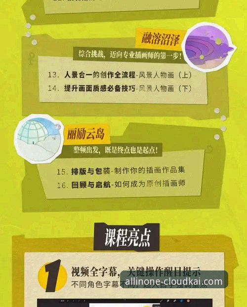 云开功能介绍安装教程详解：从零开始解锁全站体验平台