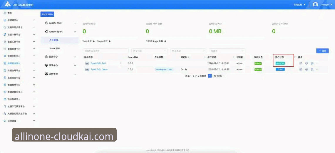 云开全站官网登录详解：CLOUDKAI平台功能与实操指南